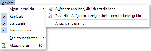 Menueleiste_Heute_Ansicht
