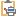 Symbol_Aufgabe_Auftragsbogen_drucken