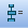 Symbol_Gleicher Abstand_vertikal