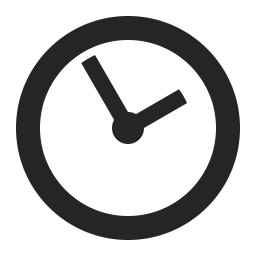 Symbol_GSW_Zeiterfassung