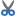 Symbol_Ausschneiden (Schere)
