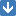Symbol_Pfeil_runter_blau