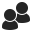 Symbol_GSW_Zeitbuchung_aller_Mitarbeiter